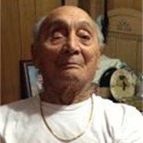 ARCENIO RONDA MARTINEZ