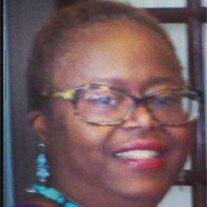 YODORA F.  SPURLING