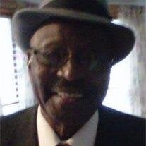 ROBERT HARRIS, SR.