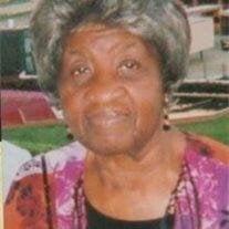 ARJEAN FLEMING