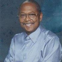 ROBERT "BOBBY" WILLIAMS