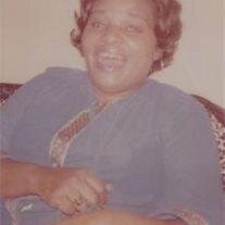 SAMMIE B. FOX