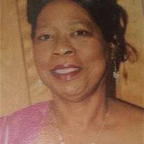 BERTHA L. UNDERWOOD