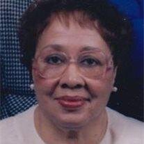 RUTH SIMMS COOK ROBERTS