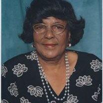 GEORGIA C. MONTGOMERY