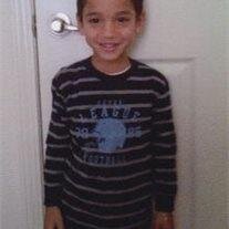 CHANCE RAY'VON BROOKS