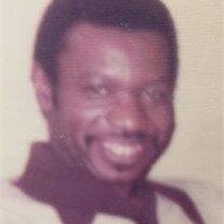 ERVIN T. FOSTER