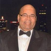 MILTON BETTS, SR.