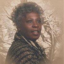 MARTHA A. CUNNINGHAM