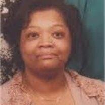 MARGUERITE ANNETTE TAYLOR