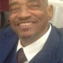 RICHARD  VERNIA LAWSON PEARCE, SR.