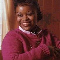 TERESA ANN WILLIAMS