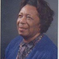 RUTH JORDAN BLACKMAN