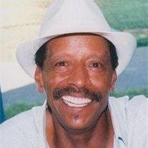 ERNEST DEAN CLAYTON