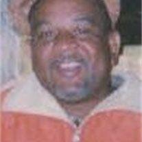 JAMES A. WILLIAM "BUTTONS" LINTON, JR.