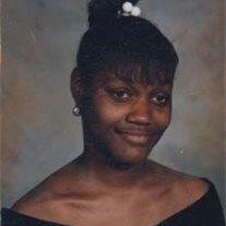 SHAMEETA A. "WEEZIE" MILES WASHINGTON