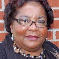 DELORES STIVERS