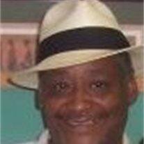 RONALD RIDLEY