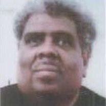 GARRY ALLEN HARBIN