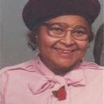 NANCY LEE BAILEY
