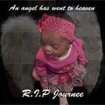 JOURNEE LAURIE JACKSON, INFANT