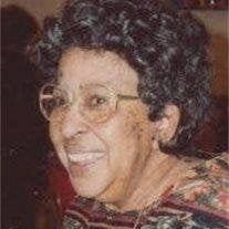 ANNIE MAE FRIERSON   FREY