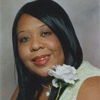JACQUELYN DENISE WILLIAMS