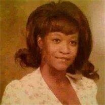 RAY MARIE RADFORD