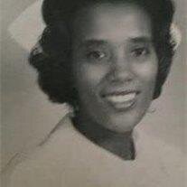 CATHERINE J. LONG