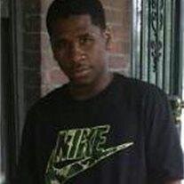 CORTEZ KEITH RANDOLPH