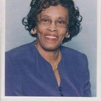 RUTH ELLA BOHANNON DUNCAN