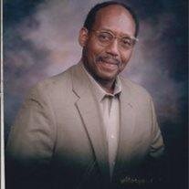DR.SAMUEL G.  EUBANKS, JR.