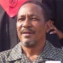JOHN EARL PRITCHARD, SR.