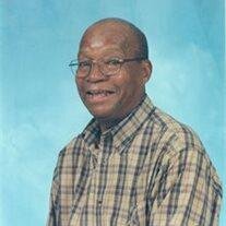 DAVID ALOYSIUS SPALDING, SR.