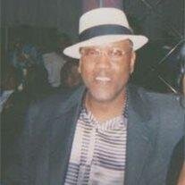 MARK ANTHONY POLLARD, SR.