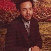 LOUIS CHARLES BROWN, JR.