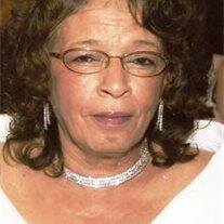 LORRAINE L. HOLLOWAY