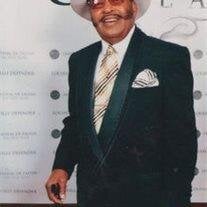 MARIO JEROME "M J" TALLEY, JR.