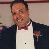 ROBERT LEE "BOB" FANT