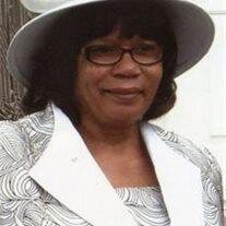 DOROTHY BELL DAYE