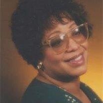 GLENDA ELAINE MOORE