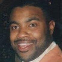 CARY LAWRENCE "Scooter" BARLOW