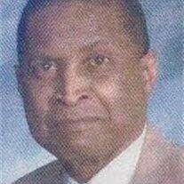 CHARLES P. McGHEE, SR.