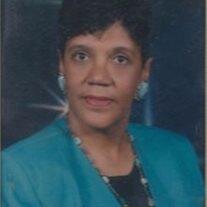 SYLVIA ANN HANNIBAL JONES