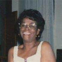 DOROTHY TUNSTULL LARUE