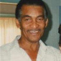 O'DELL MARTIN, JR.
