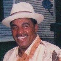CHESTER D. CRAWFORD