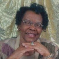 SUSIE MAE BRADLEY