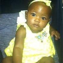 ZARIAH LEANNE THOMAS