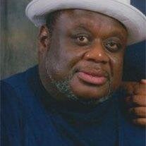 MICHAEL WILLIAM EVERETT, SR.